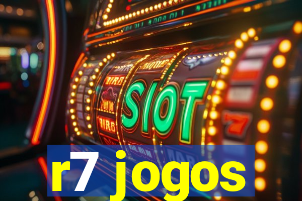 r7 jogos