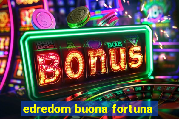 edredom buona fortuna