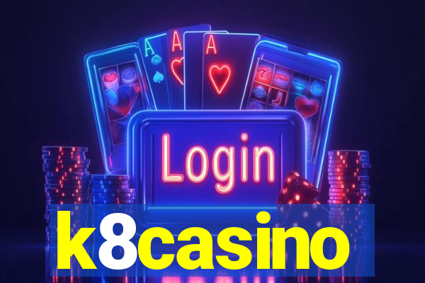 k8casino