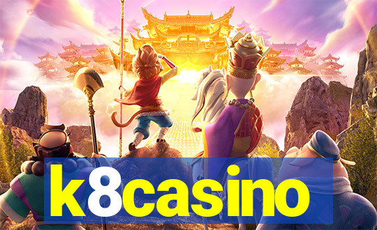 k8casino