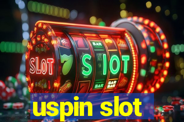 uspin slot