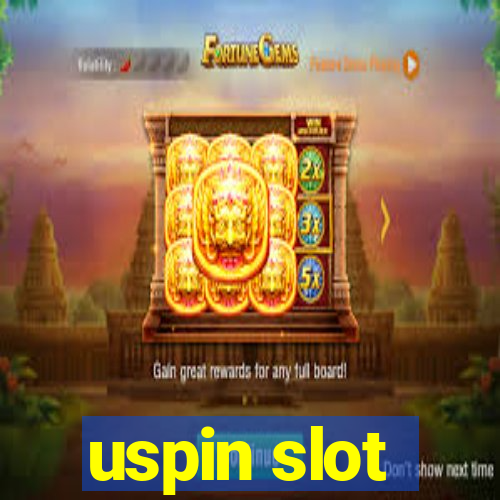 uspin slot