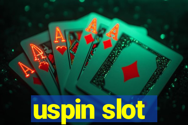 uspin slot