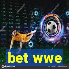 bet wwe