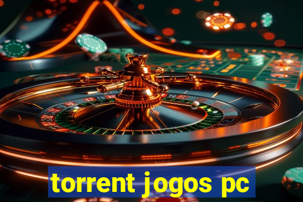 torrent jogos pc