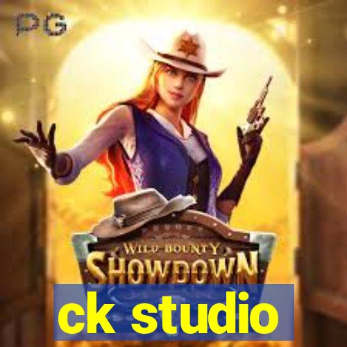 ck studio