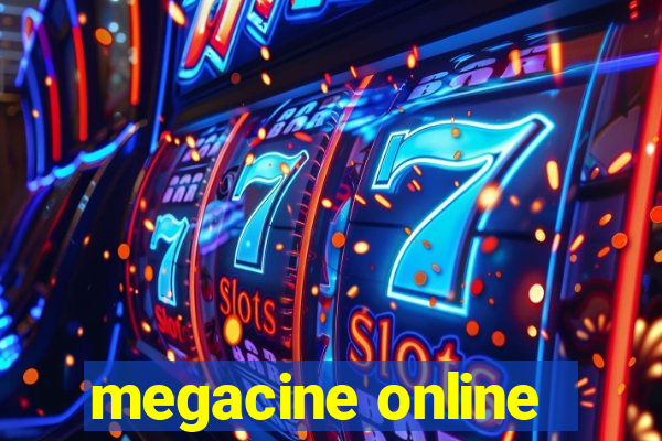 megacine online