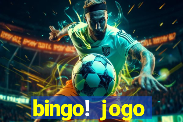 bingo! jogo tropical beach