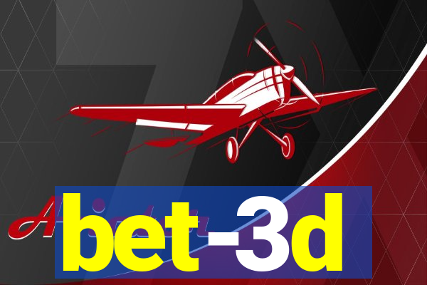 bet-3d