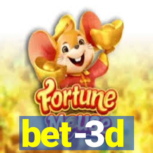 bet-3d