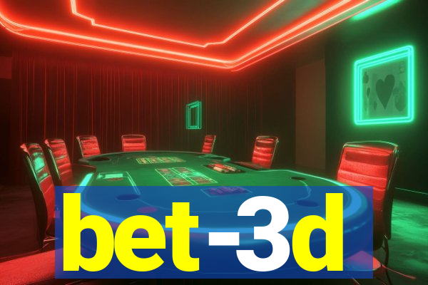 bet-3d