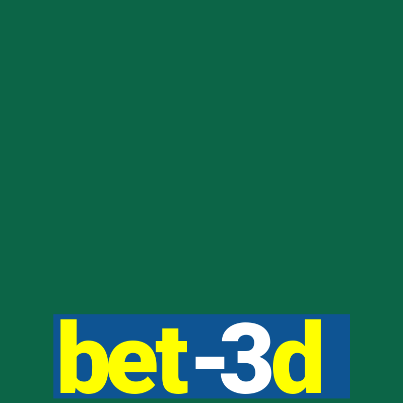 bet-3d