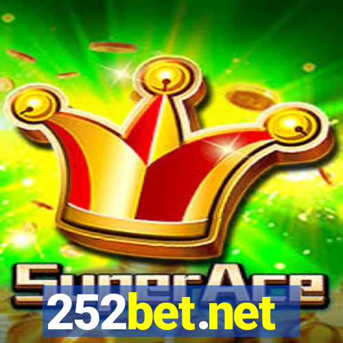 252bet.net