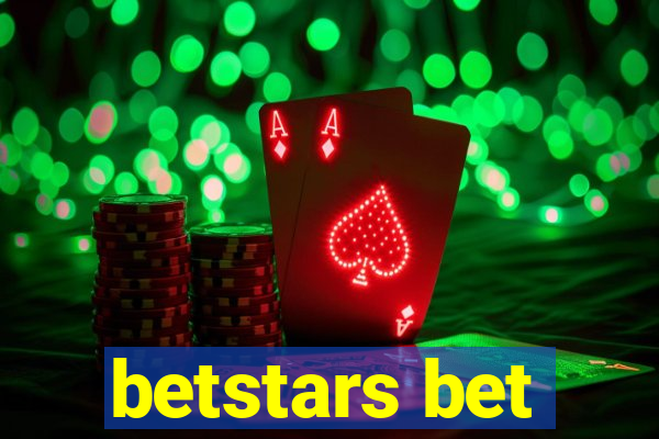 betstars bet