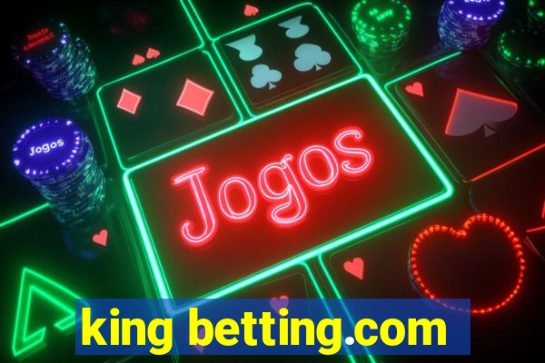 king betting.com