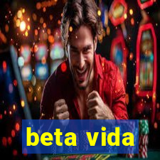 beta vida