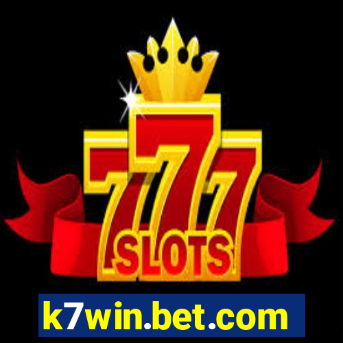 k7win.bet.com