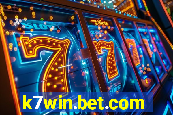 k7win.bet.com