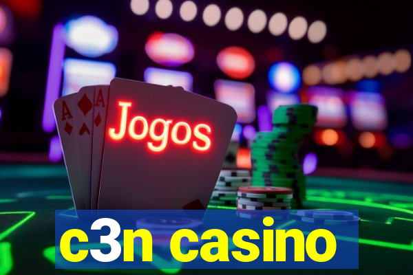 c3n casino