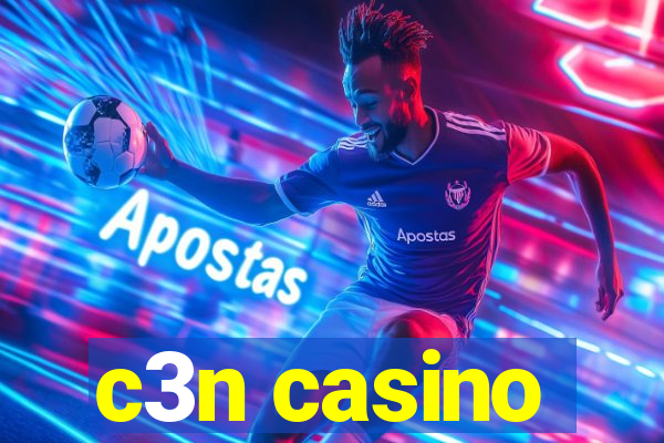 c3n casino