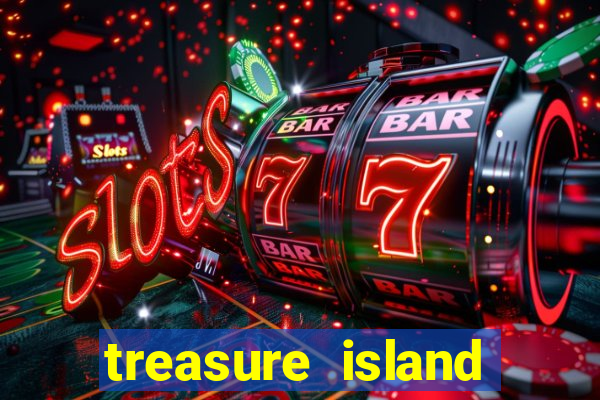 treasure island resort casino minnesota