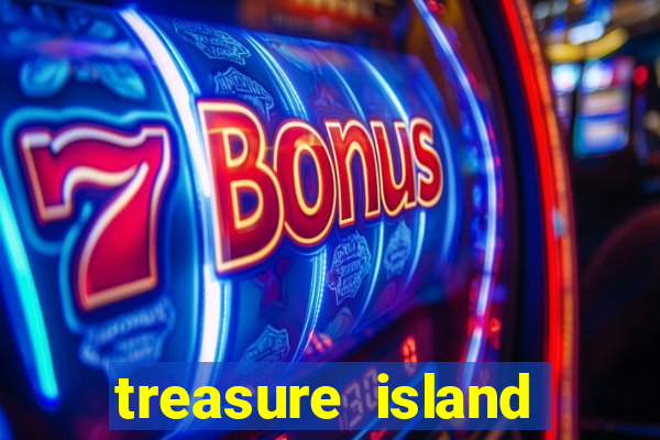 treasure island resort casino minnesota