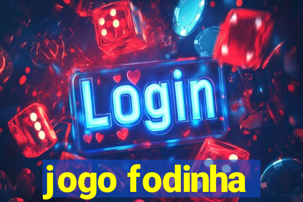 jogo fodinha