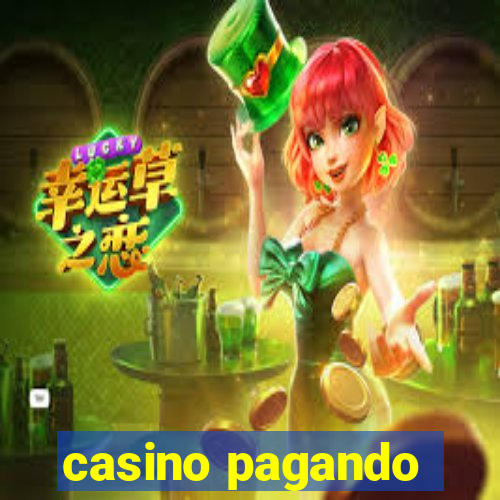 casino pagando