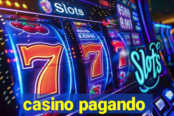 casino pagando