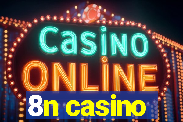 8n casino