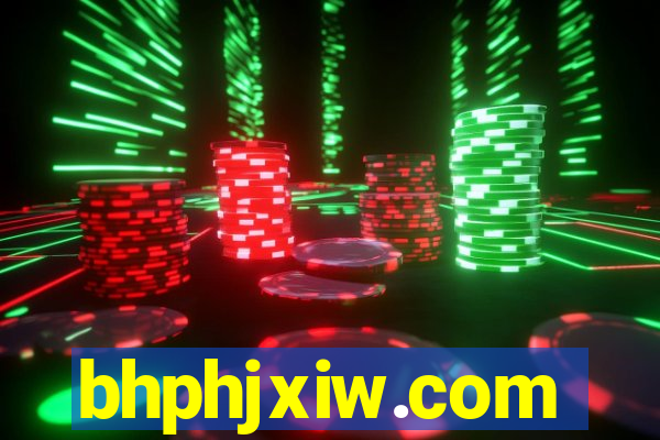 bhphjxiw.com