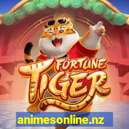 animesonline.nz