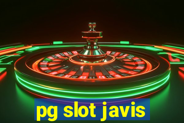 pg slot javis