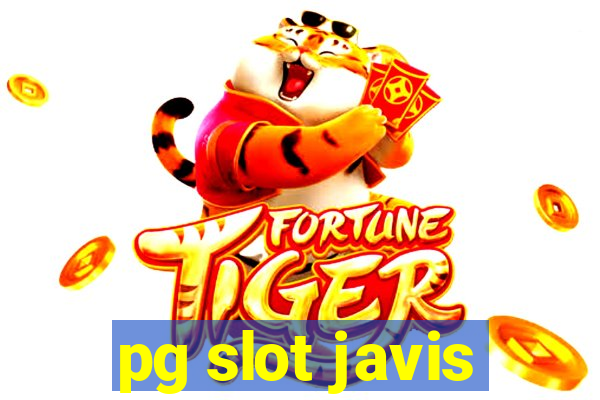 pg slot javis