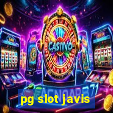 pg slot javis