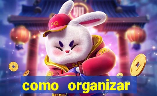 como organizar planilha por ordem alfabetica