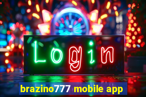 brazino777 mobile app