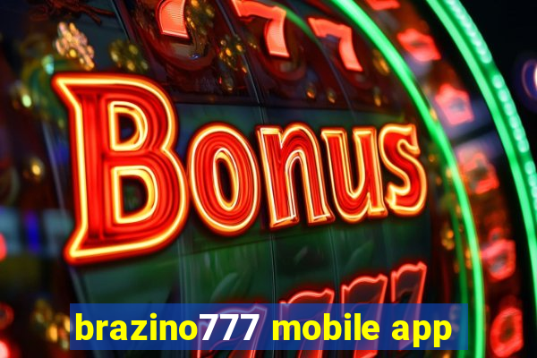 brazino777 mobile app