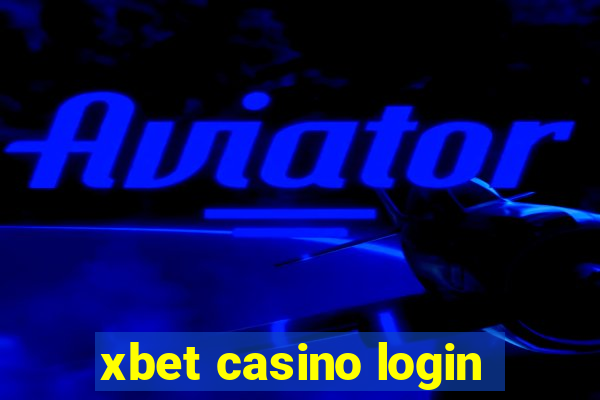 xbet casino login