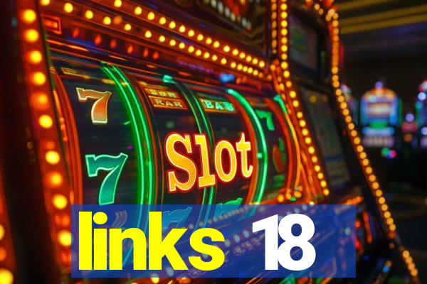 links 18