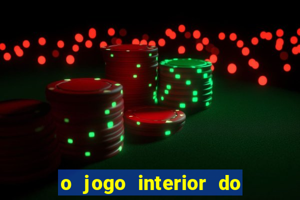 o jogo interior do tenis audiobook