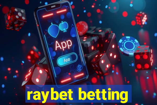 raybet betting