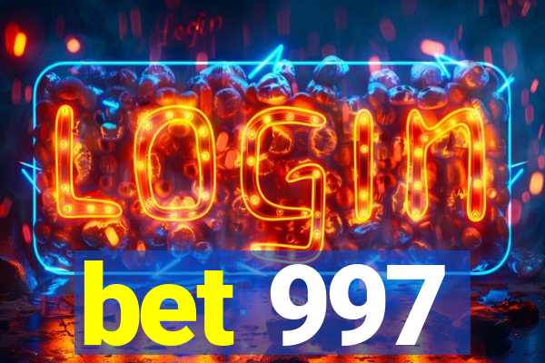 bet 997