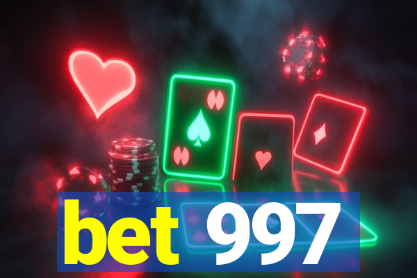 bet 997