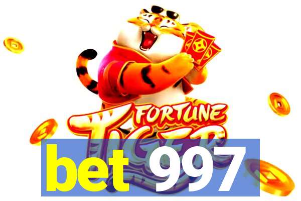 bet 997