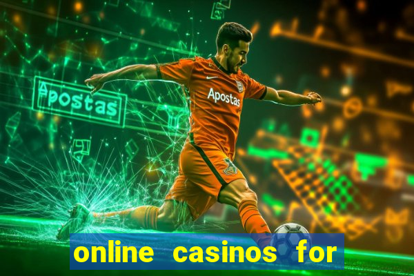 online casinos for new zealand players