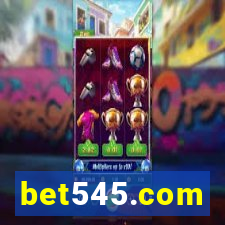 bet545.com