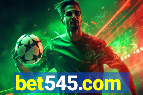 bet545.com