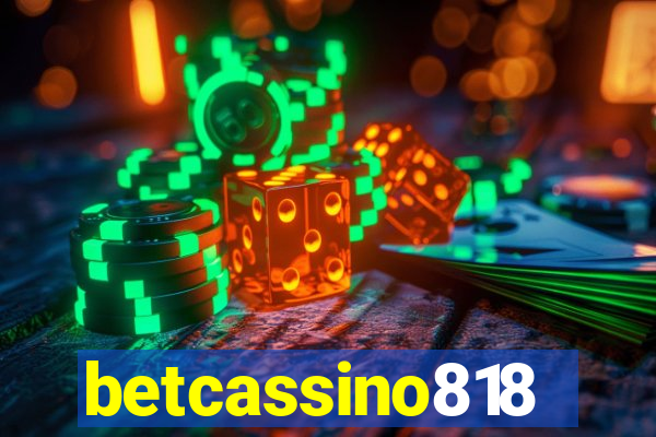 betcassino818