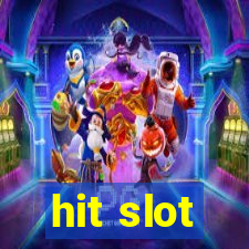 hit slot